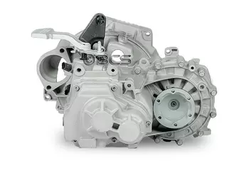 Skrzynia biegów VW JETTA V 2,0 FSI - symbol GXV - 3