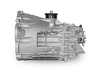 Skrzynia biegów MERCEDES SPRINTER I 2,3 Diesel - symbol 711.603 - 4