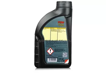 FUCHS TITAN SINTOPOID FE 75W85 olej przekładniowy API GL-5 - 1 litr tył