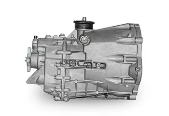 Skrzynia biegów VW LT II 2,5 SDI - 2