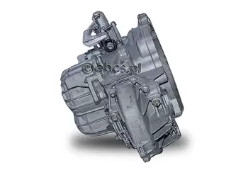 Skrzynia biegów OPEL ASTRA H 1,7 CDTI - symbol M32 W365 - 4