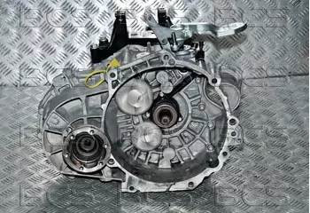Skrzynia biegów VW POLO IV / 9N3 1,9 TDI - symbol KDV - 1
