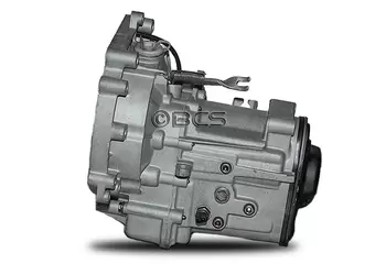 Skrzynia biegów VW LUPO 1,0 benzyna - symbol DXD - 2