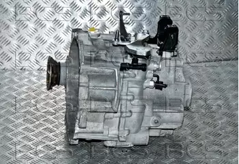 Skrzynia biegów SEAT CORDOBA III 1,9 TDI - symbol KDV - 2