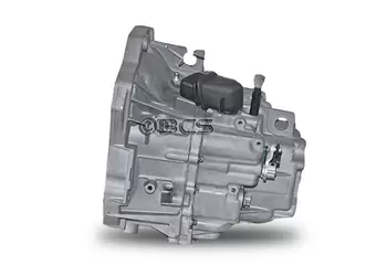 Skrzynia biegów OPEL MOVANO I 2,2 DCI - symbol PF1 009 - 2