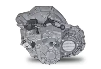 Skrzynia biegów OPEL MOVANO I 2,2 DCI - symbol PF1 009 - 3