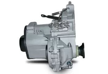 Skrzynia biegów VW POLO III / 6N 1,4 benzyna - symbol CWU - 4