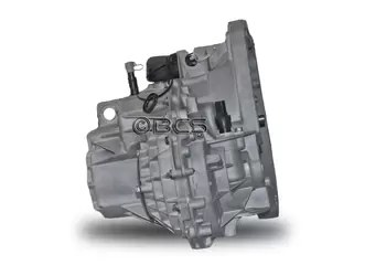 Skrzynia biegów OPEL MOVANO I 2,2 DCI - symbol PF1 009 - 4