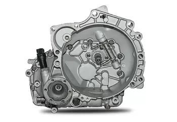 Skrzynia biegów VW LUPO 1,4 benzyna - symbol DXP - 1