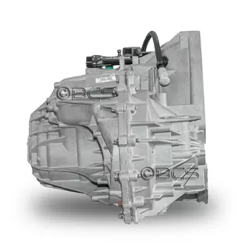 Skrzynia biegów OPEL MOVANO III 2,3 CDTI - symbol PF6 059 - 2