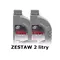 FUCHS TITAN CYTRAC HSY 75W90 - olej przekładniowy - 2 litry zestaw