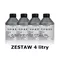 VW G 055 512 A2 - 4 litry zestaw