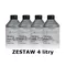 VW G 060 726 A2 - 4 litry zestaw