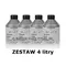 VW G 070 726 A2 - 4 litry zestaw