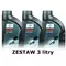 FUCHS TITAN ATF 4400 - olej do automatycznych skrzyń biegów - 3 litry zestaw