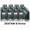 FUCHS TITAN - PENTOSIN FFL-3 - olej do skrzyń dwusprzęgłowych - 8 litrów zestaw