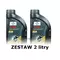 FUCHS SINTOFLUID 75W80 - olej przekładniowy API GL-4 - 2 litry zestaw