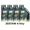 FUCHS TITAN SINTOPOID 75W90 - olej przekładniowy API GL-5 - 4 litry zestaw