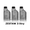 VW G 052 549 A2 - 3 litry zestaw