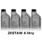 VW G 052 549 A2 - 4 litry zestaw