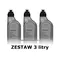 VW G 055 532 A2 - 3 litry zestaw