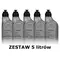 VW G 055 532 A2 - 5 litry zestaw