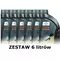 FUCHS TITAN - PENTOSIN FFL-52529 (VW G055529)- olej do skrzyń dwusprzęgłowych  - 6 litrów zestaw