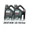 FUCHS TITAN ATF 4000 - olej do automatycznych skrzyń biegów - 10 litrów zestaw
