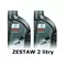FUCHS TITAN ATF 4000 - olej do automatycznych skrzyń biegów - 2 litry zestaw