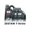 FUCHS TITAN ATF 4134 - olej do automatycznych skrzyń biegów - 7 litrów zestaw