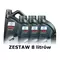 FUCHS TITAN ATF 4134 - olej do automatycznych skrzyń biegów - 8 litrów zestaw