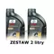 FUCHS TITAN SINTOPOID LS 75W90 - olej przekładniowy - 2 litry zestaw