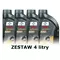 FUCHS TITAN SINTOPOID LS 75W90 - olej przekładniowy - 4 litry zestaw