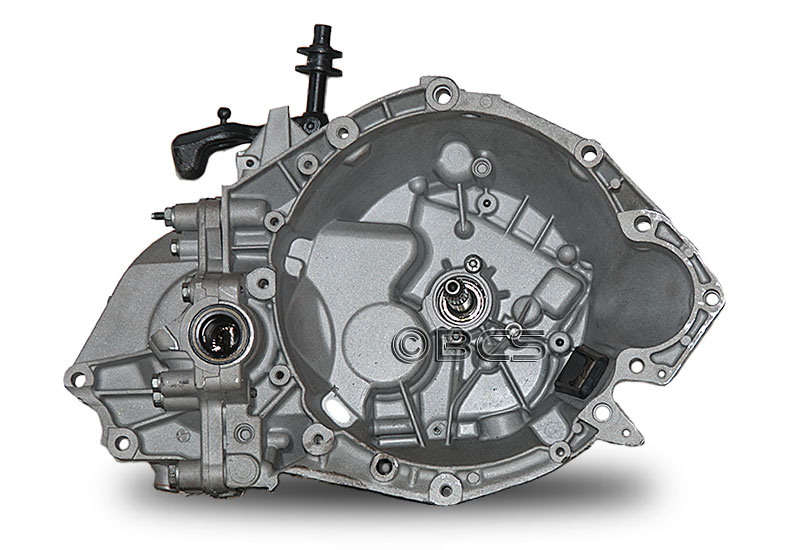 Skrzynia biegów PEUGEOT BOXER I 2 HDI - symbol 20MM01