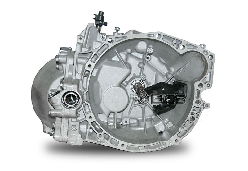 Skrzynia biegów PEUGEOT EXPERT II 2,0 HDI 20MB12